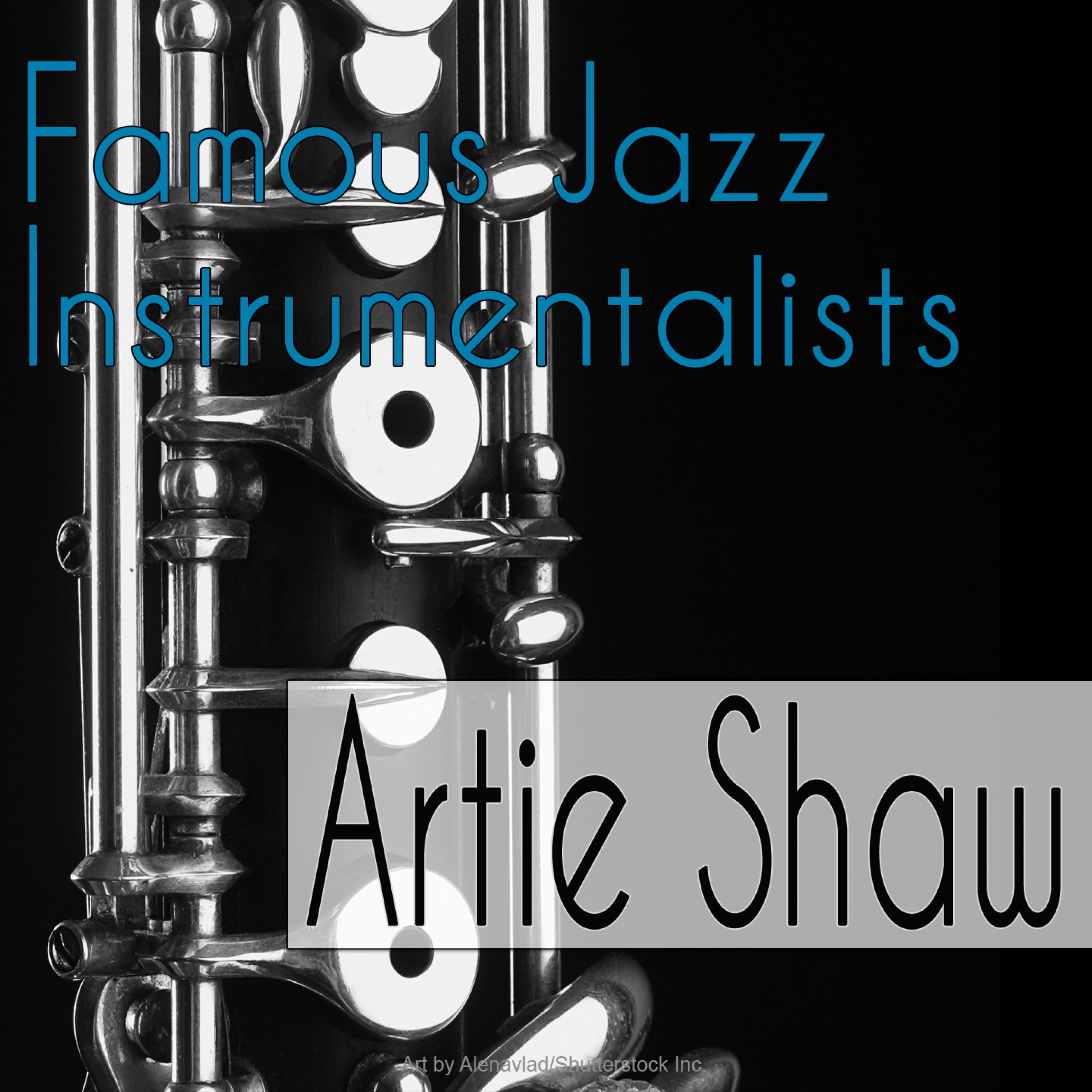 Famous Jazz Instrumentalists