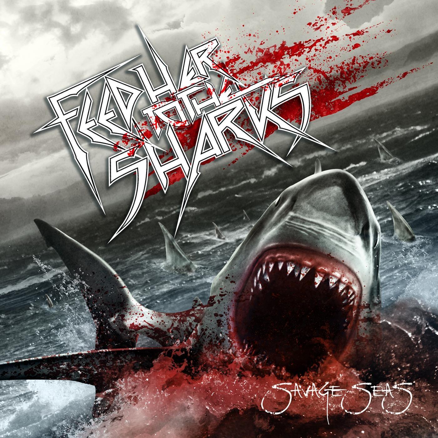 Savage Seas