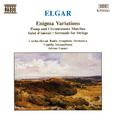 ELGAR: Enigma Variations / Pomp and Circumstance Marches Nos. 1 and 4 / Serenade for Strings