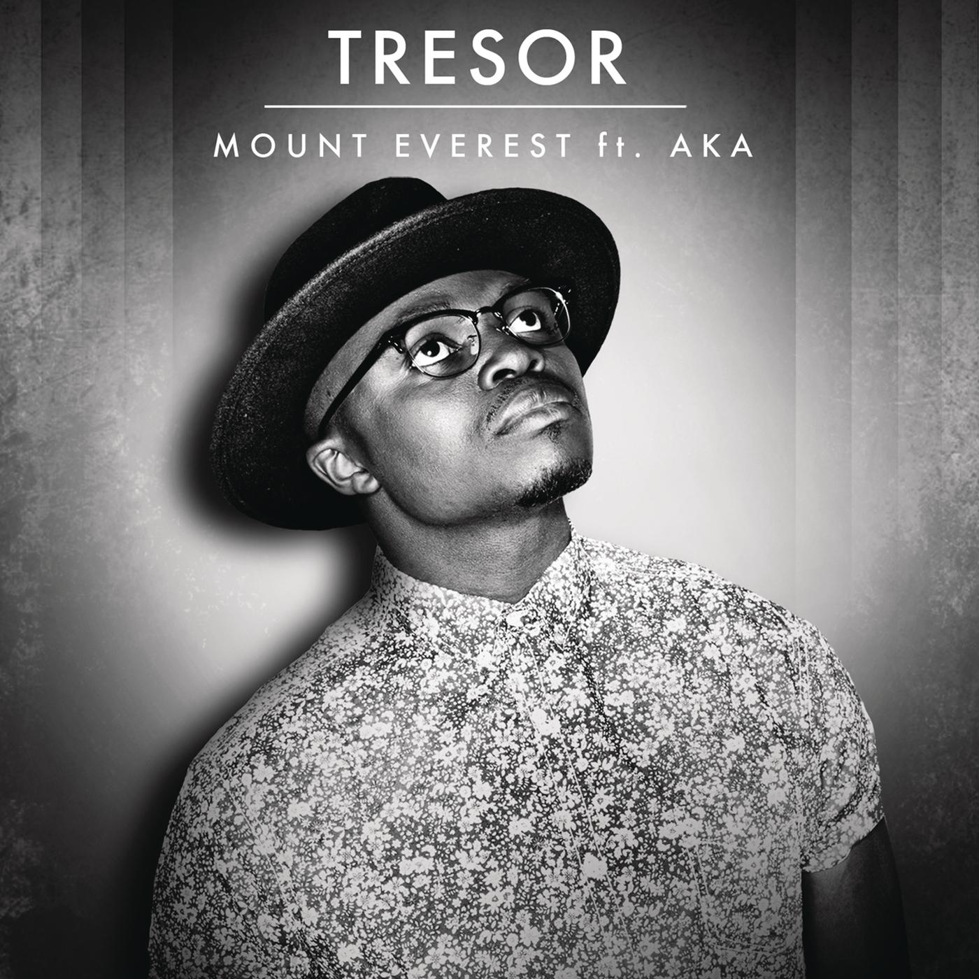 TRESOR - Mount Everest (Freddy Verano Remix)