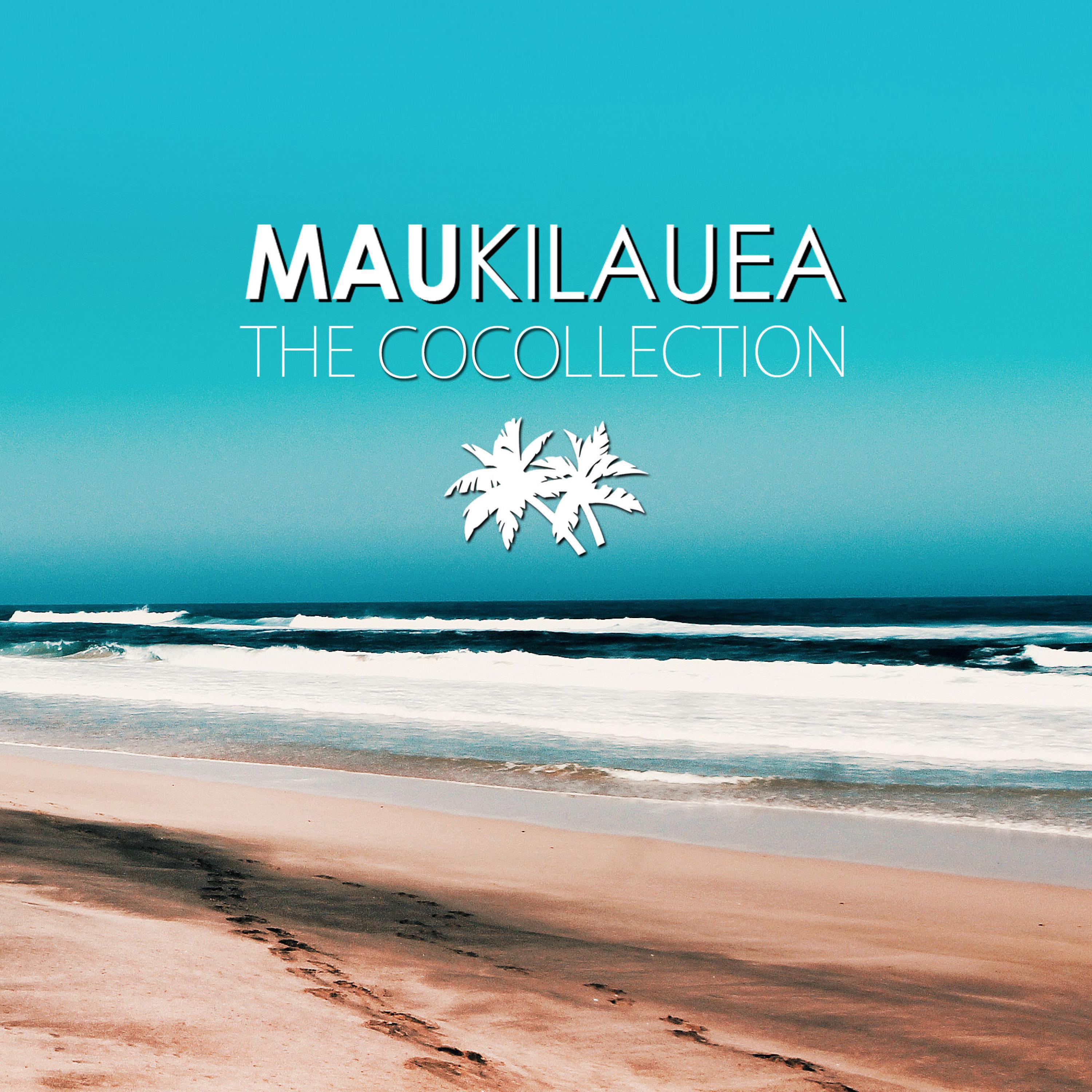Mau Kilauea - Linger (feat. Kaiya)