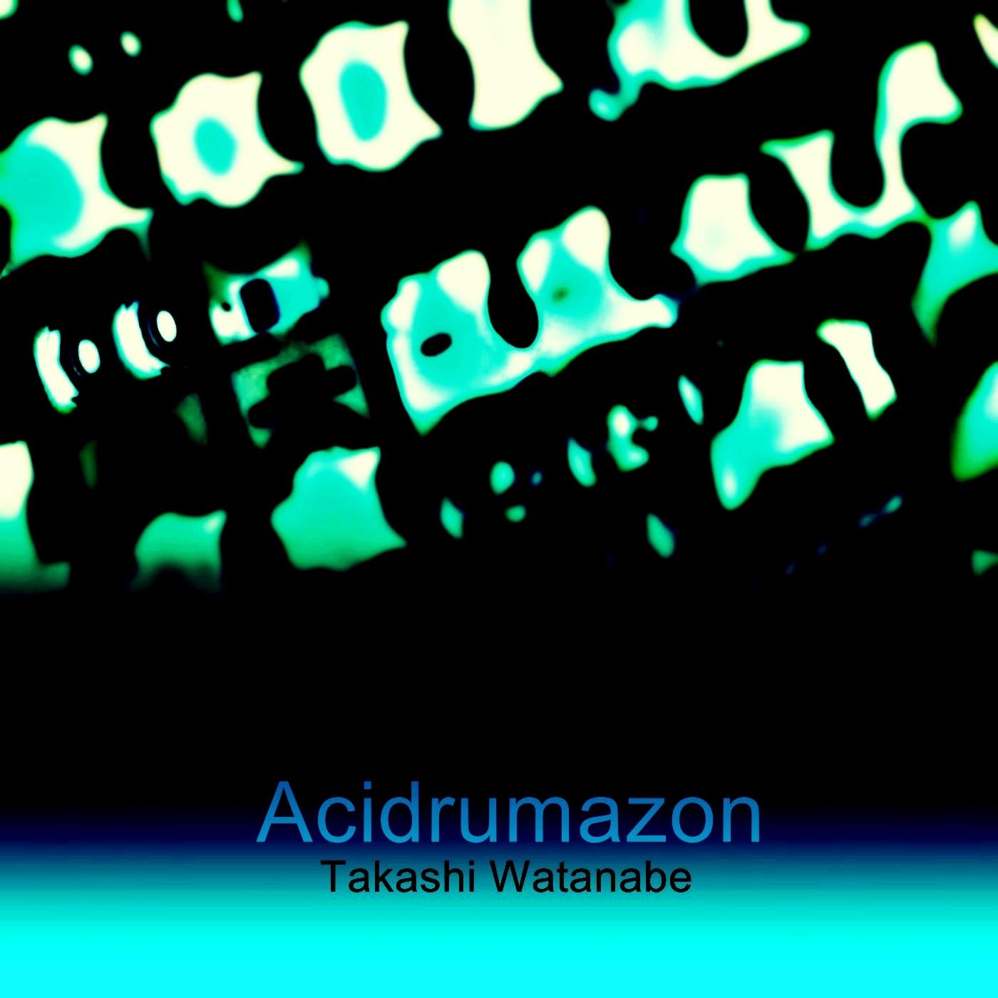 Acidrumazon
