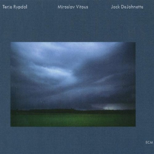 Rypdal, Vitous, DeJohnette