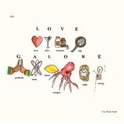 Love Galore（Instrumental）