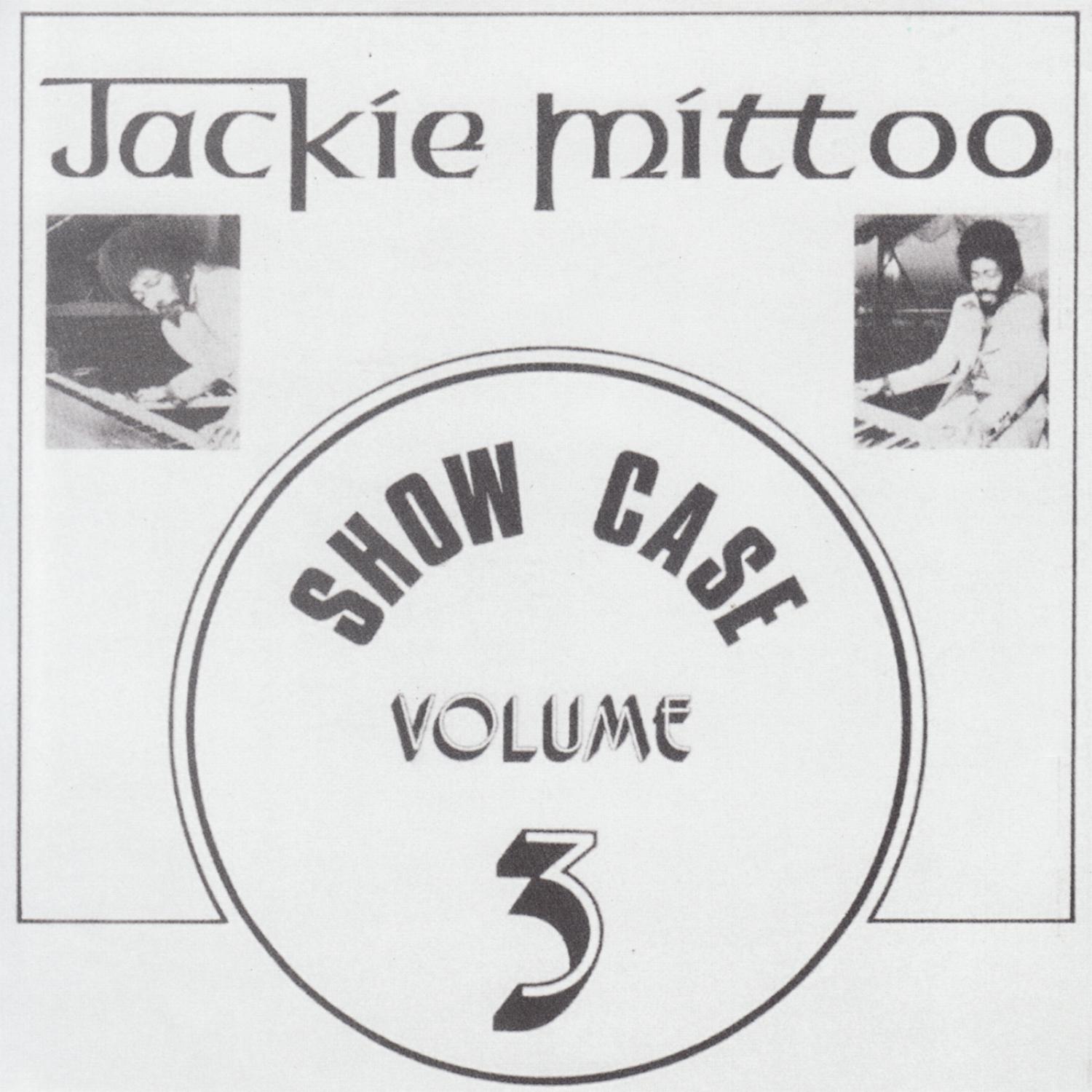 Show Case Volume 3