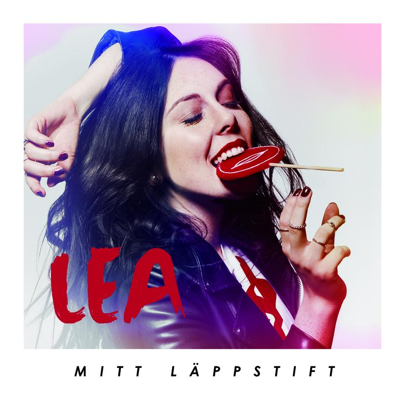 Mitt läppstift