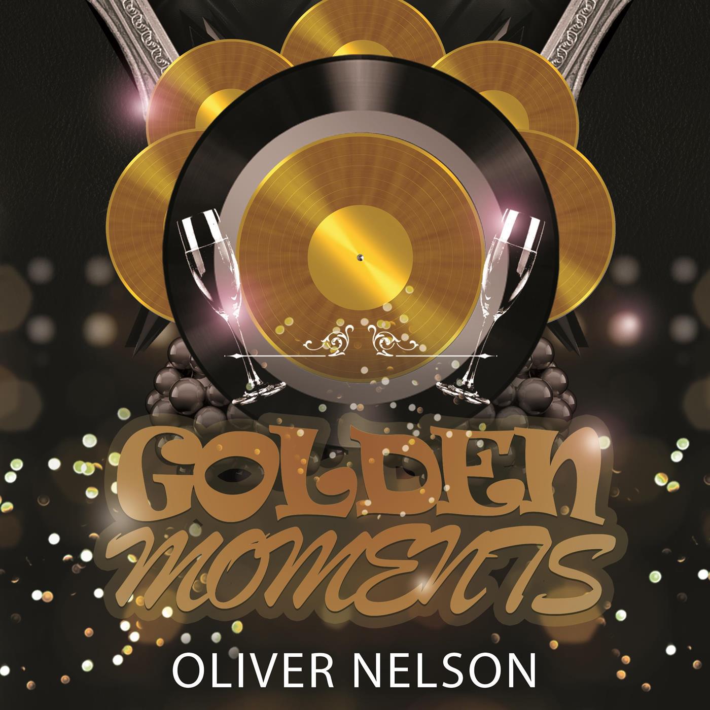 Golden Moments专辑