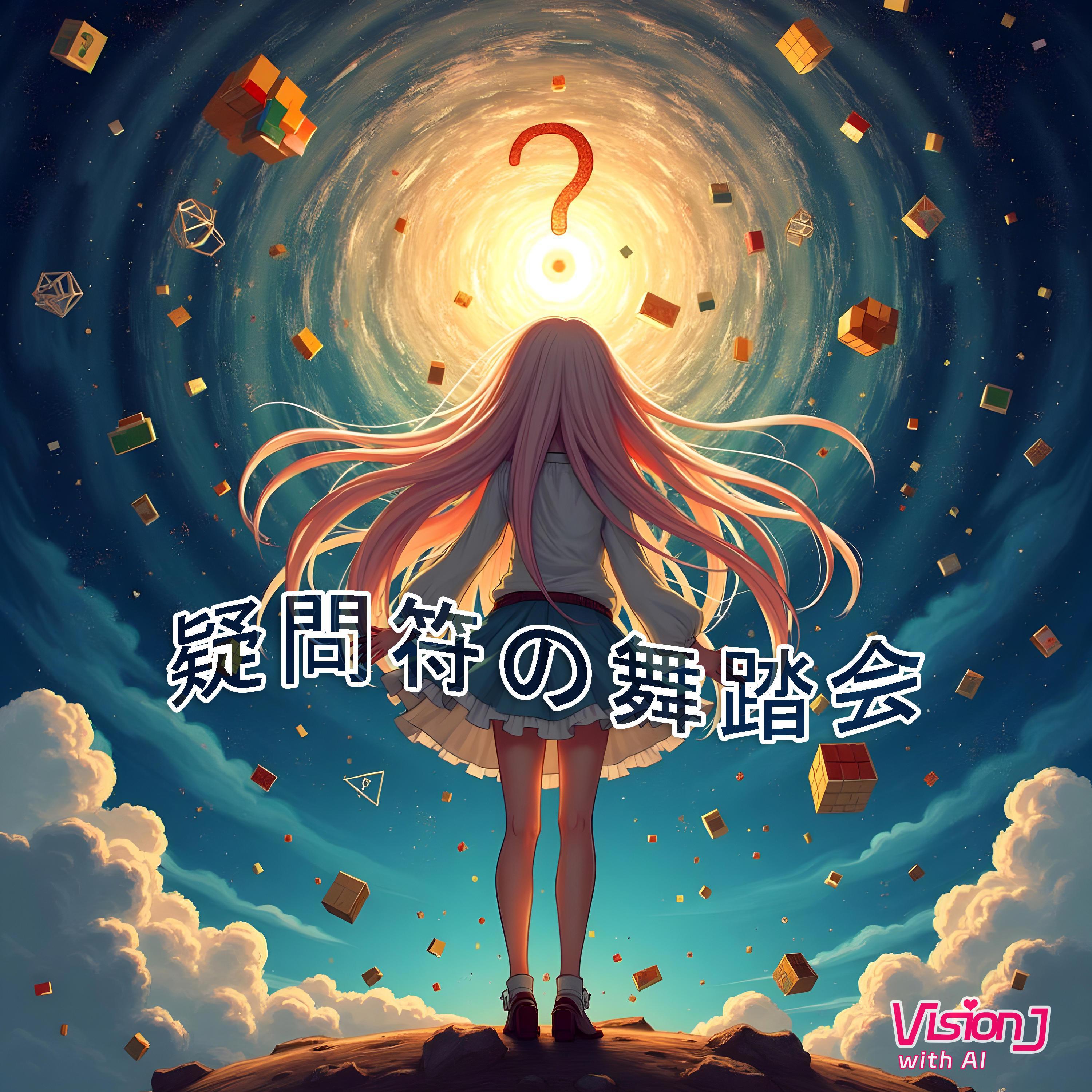 疑問符の舞踏会