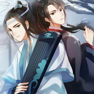 【古风耽美】魔道祖师同人曲全收录