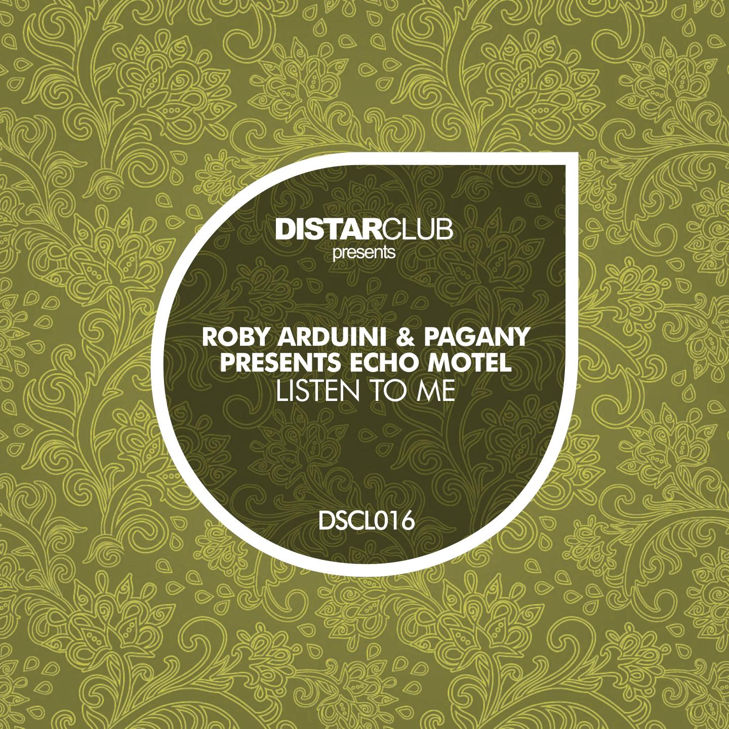 Listen to Me (Echo Motel Mix)