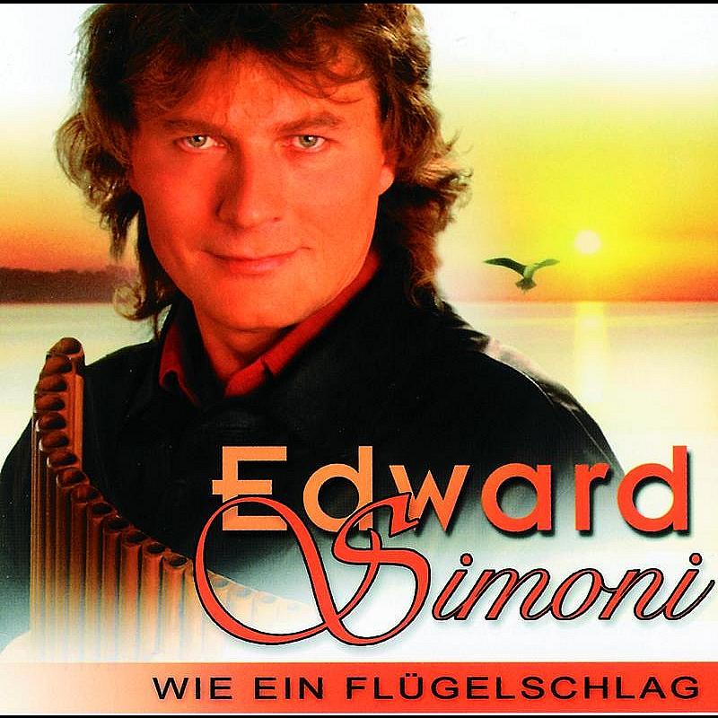 Wie ein Flügelschlag