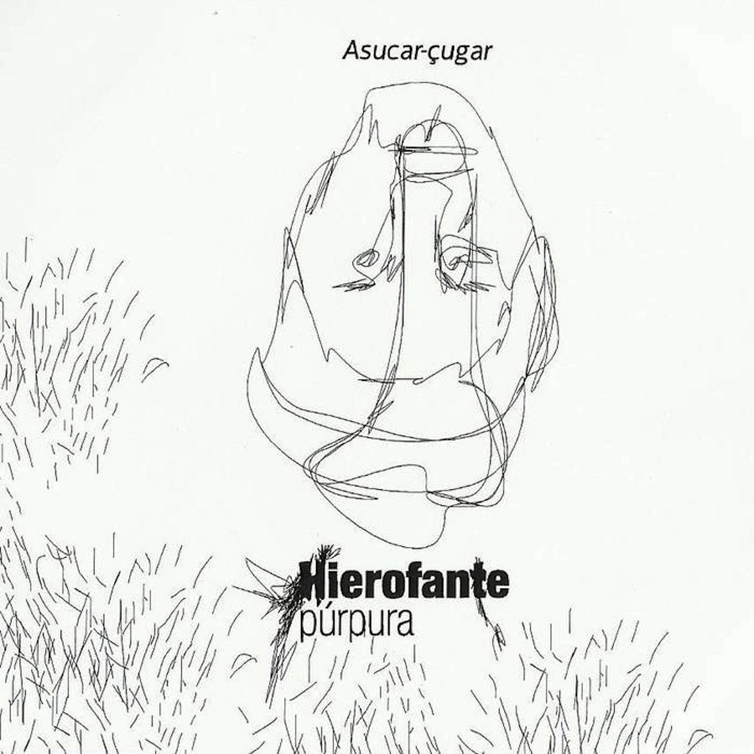 Asucar-Çugar - EP