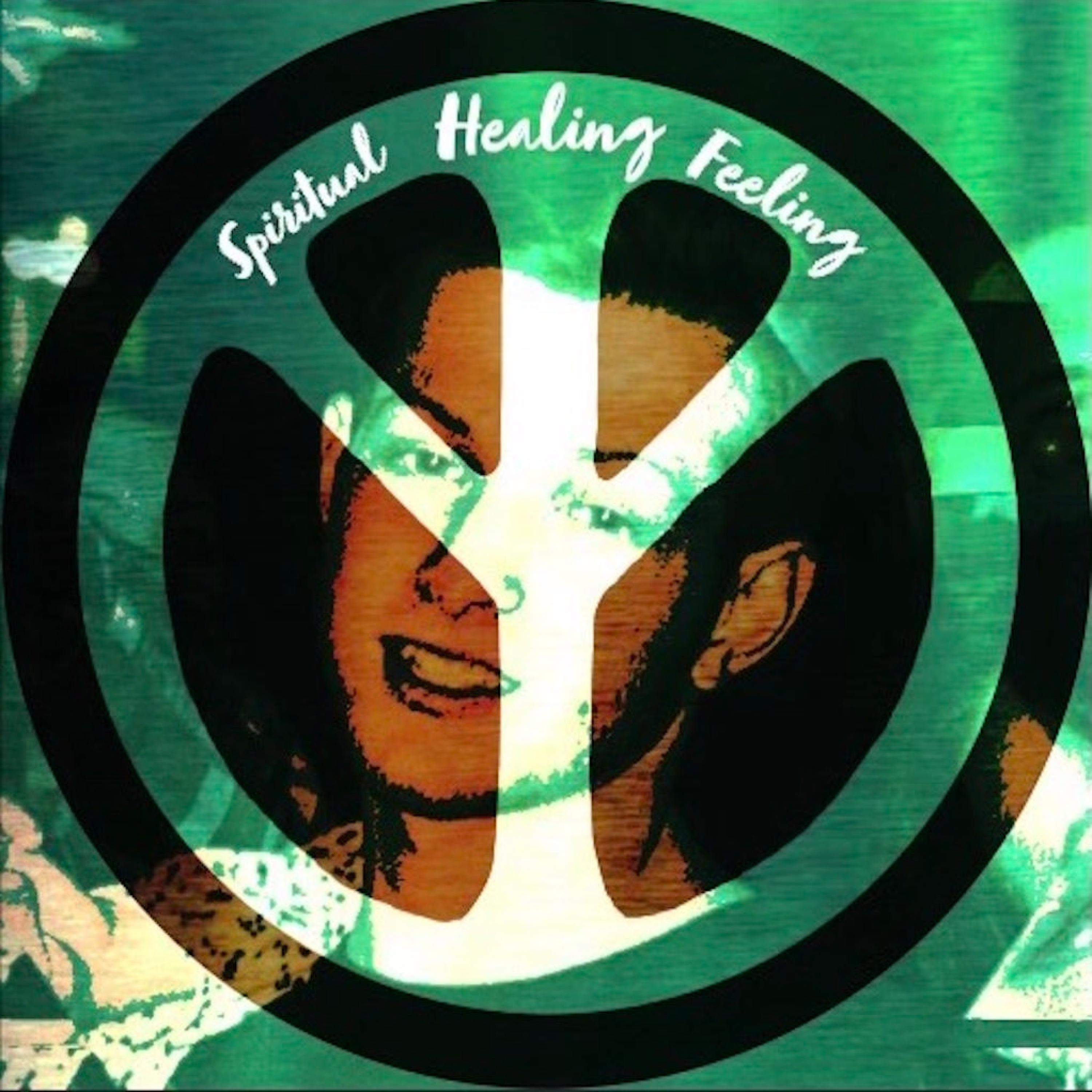Spiritual Healing Feeling