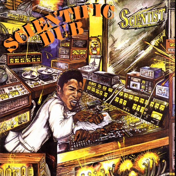 Scientific Dub