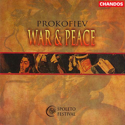 PROKOFIEV: War and Peace