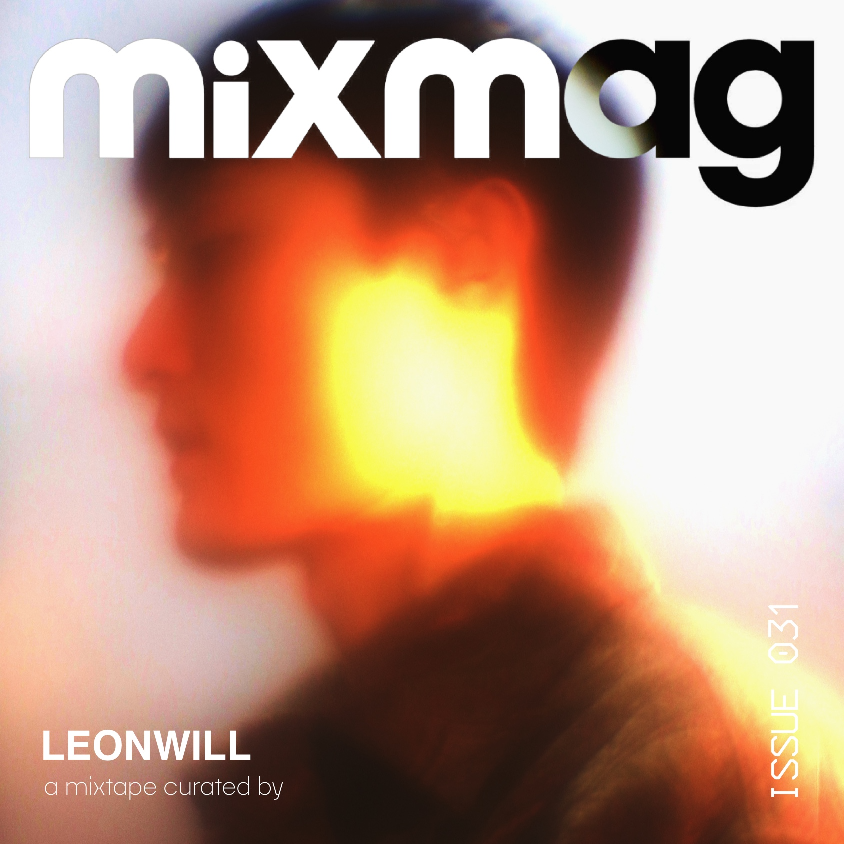 Mixmag ▪ palette mix