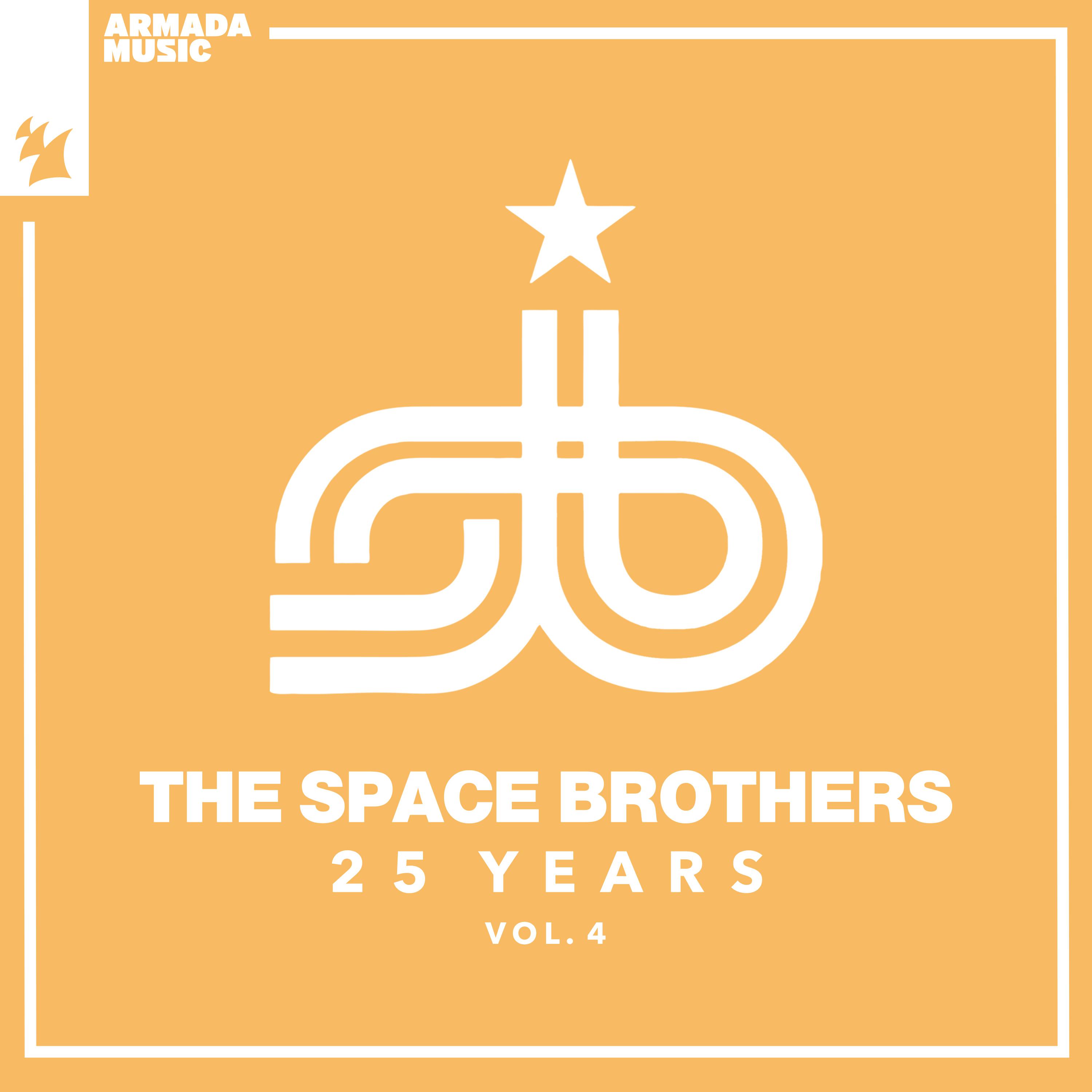 The Space Brothers - Heaven Will Come (Lange Extended Remix)