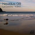 Nautilus 08 (La Concha)