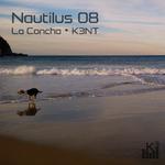 Nautilus 08 (La Concha)专辑