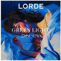 Lorde-Green Light