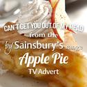 Can't Get You out of My Head (From the by Sainsbury's Range 'Apple Pie' Tv Advert)专辑