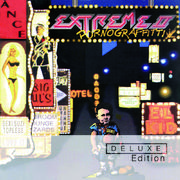 Extreme II: Pornograffitti (Deluxe)