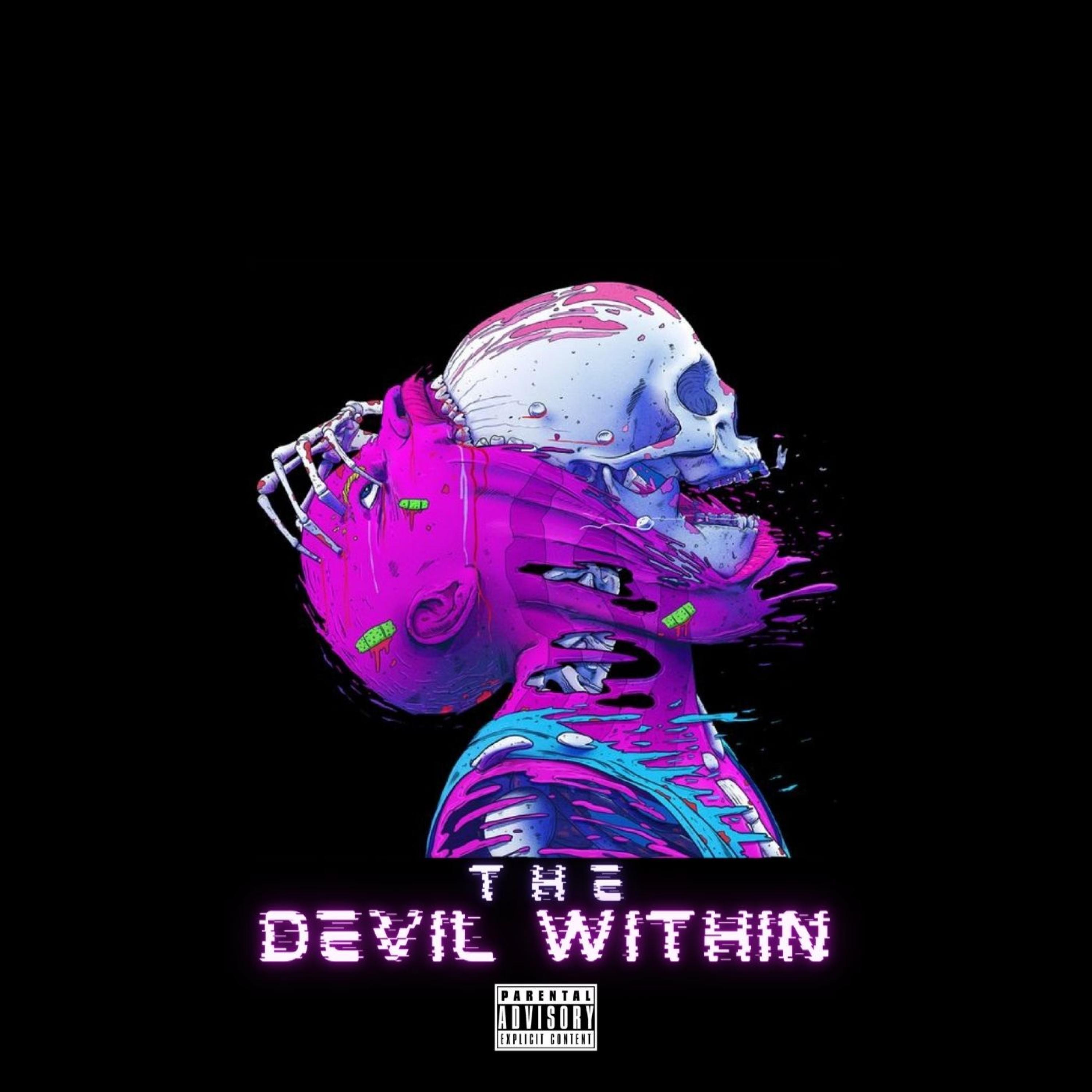 THE DEVIL WITHIN FREESTYLE