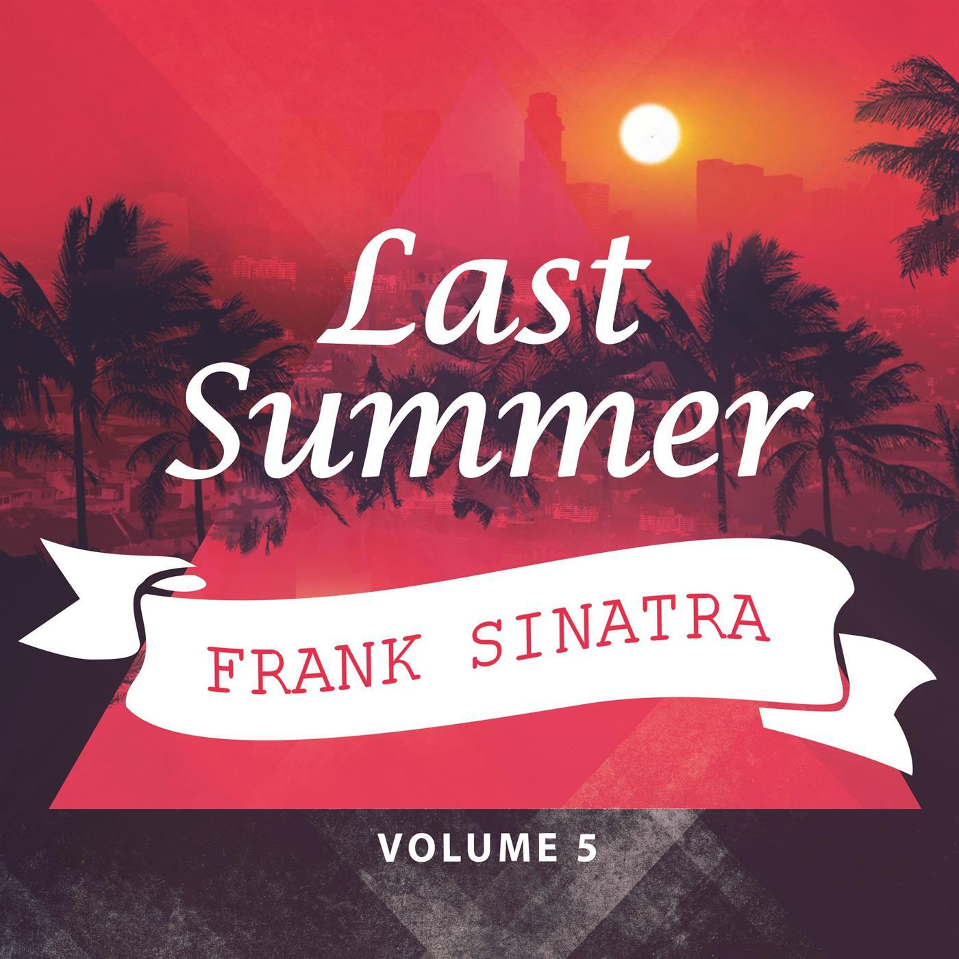 Last Summer Vol. 5专辑