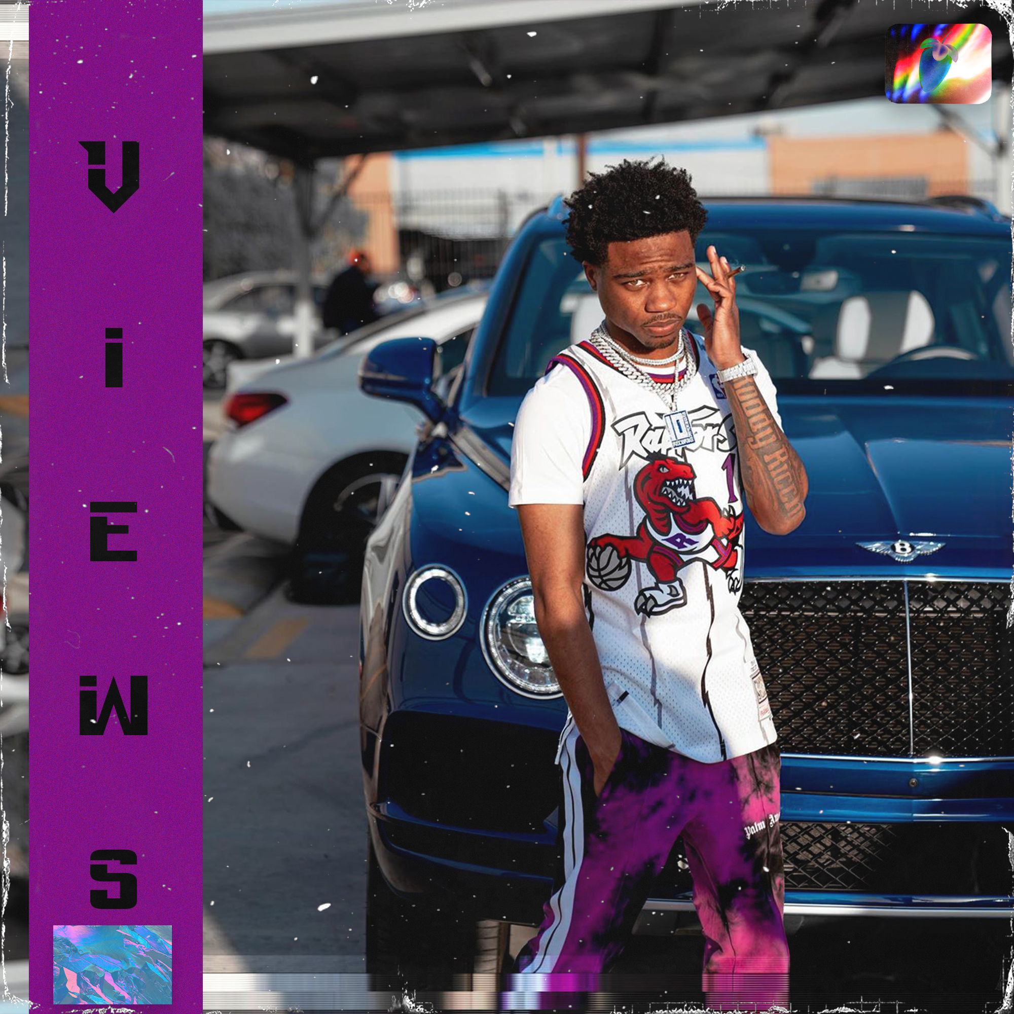 Roddy Ricch x Free Type Beat 