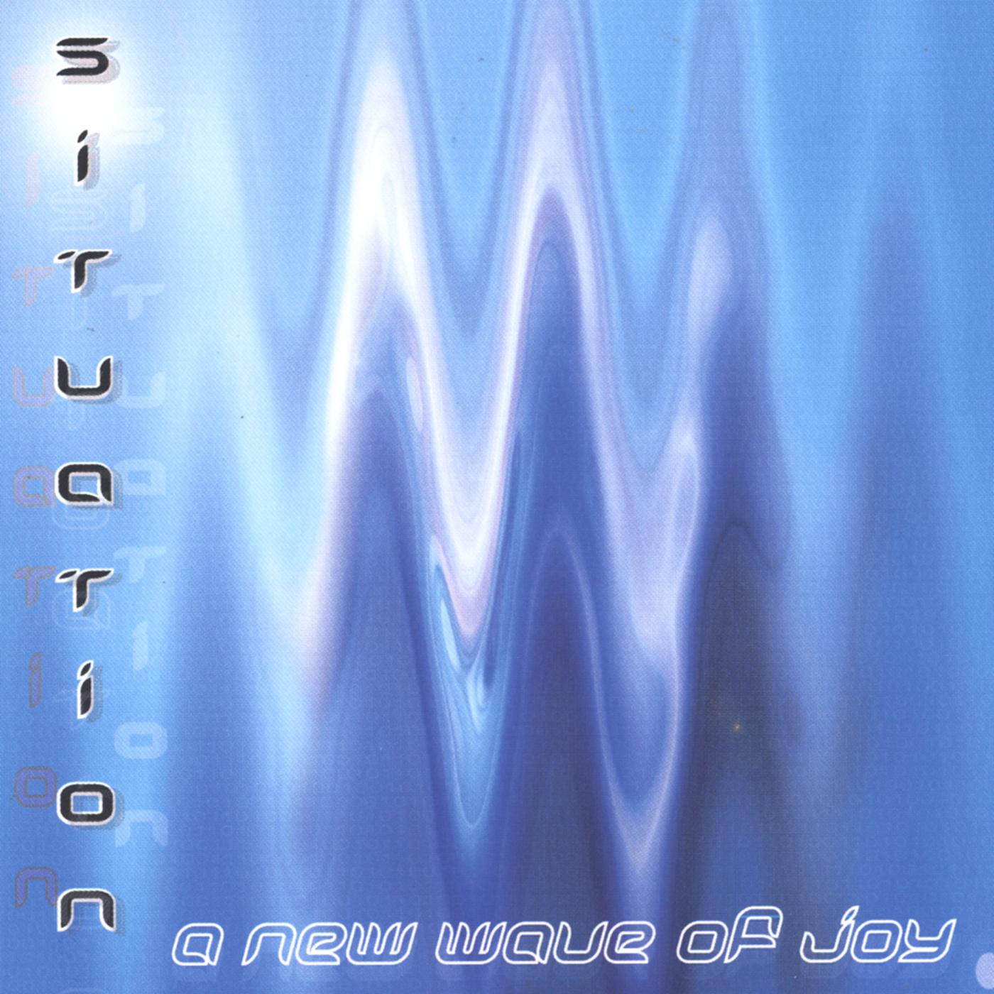 A New Wave Of Joy