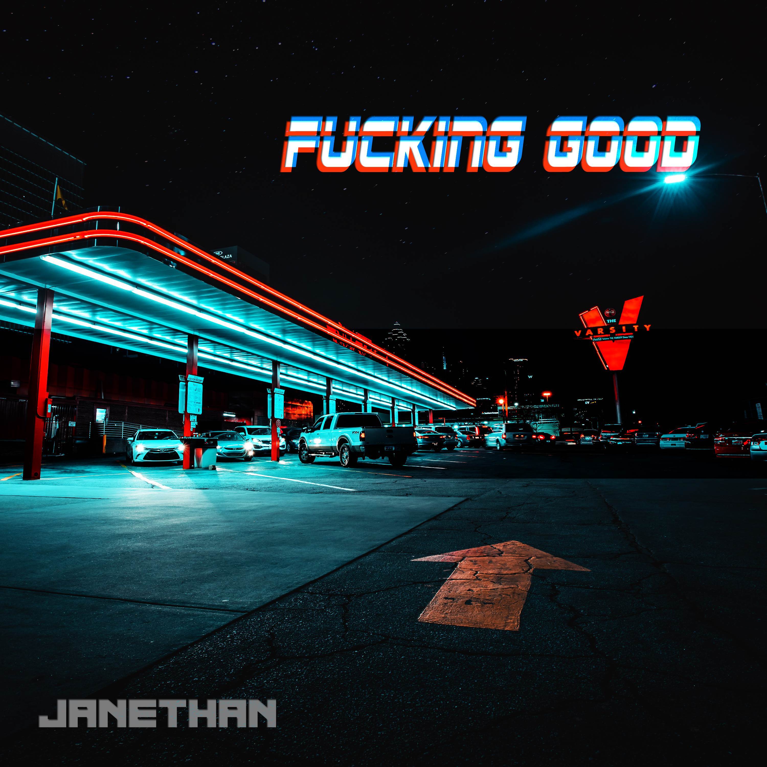 ****ing Good