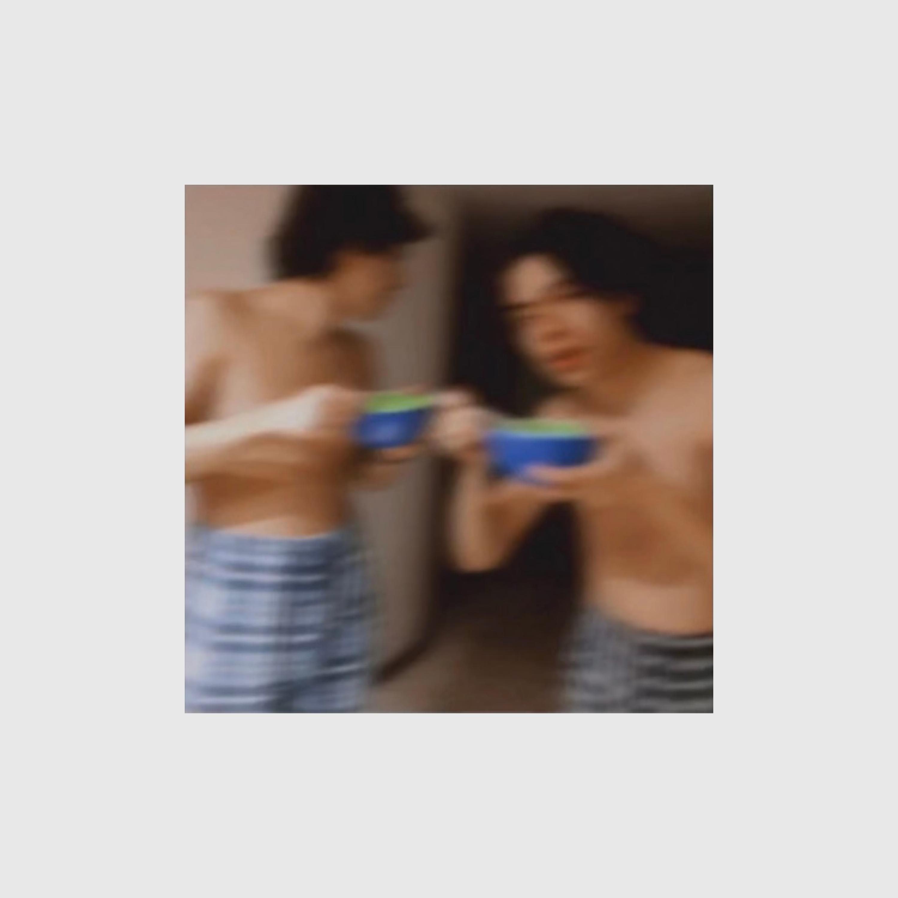 Para Ti (feat. Mena)