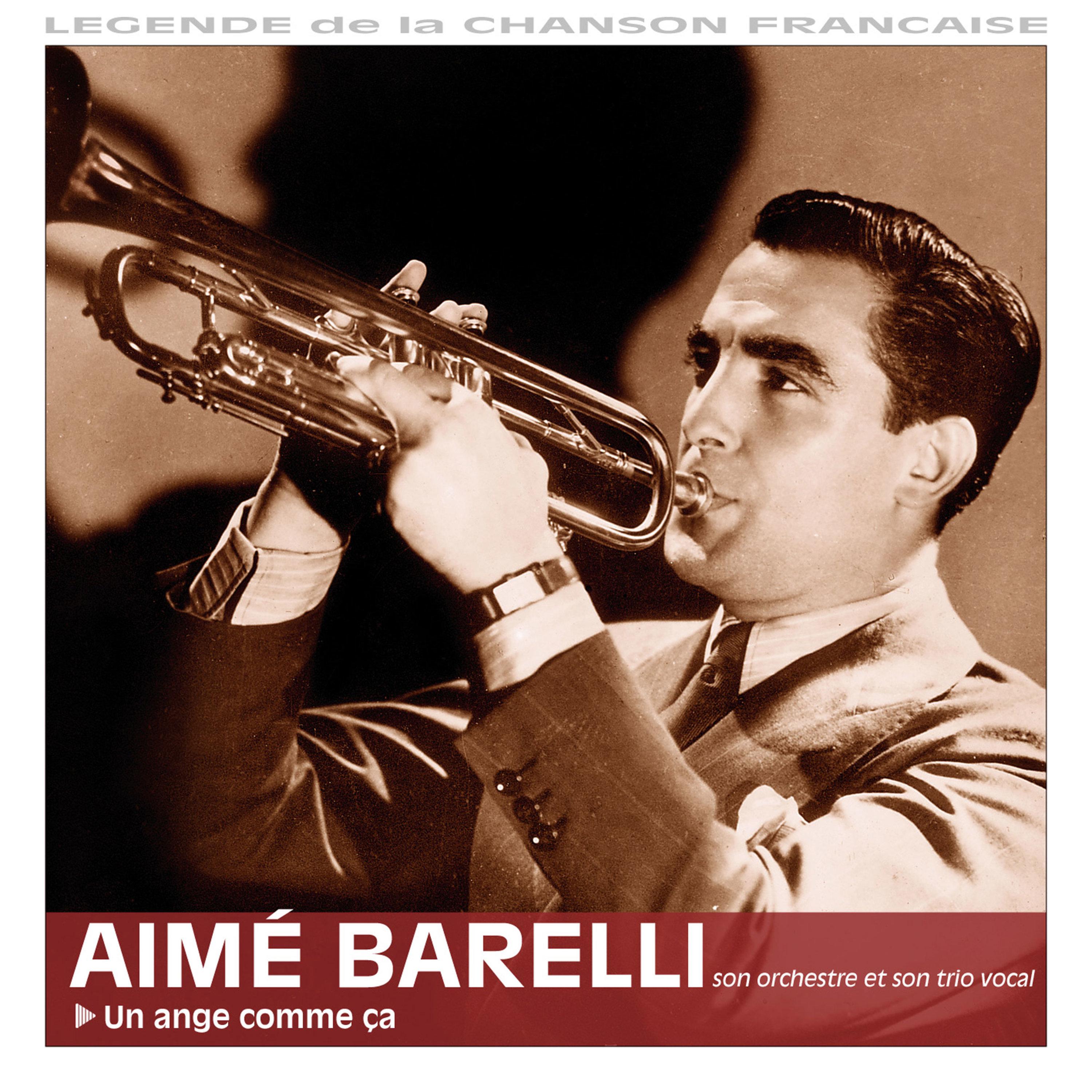 Aimé Barelli - Rosita