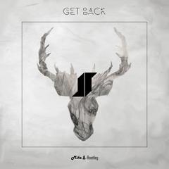 Get Back (Mike姜 Bootlag)