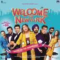 Welcome to NewYork (Original Motion Picture Soundtrack)专辑