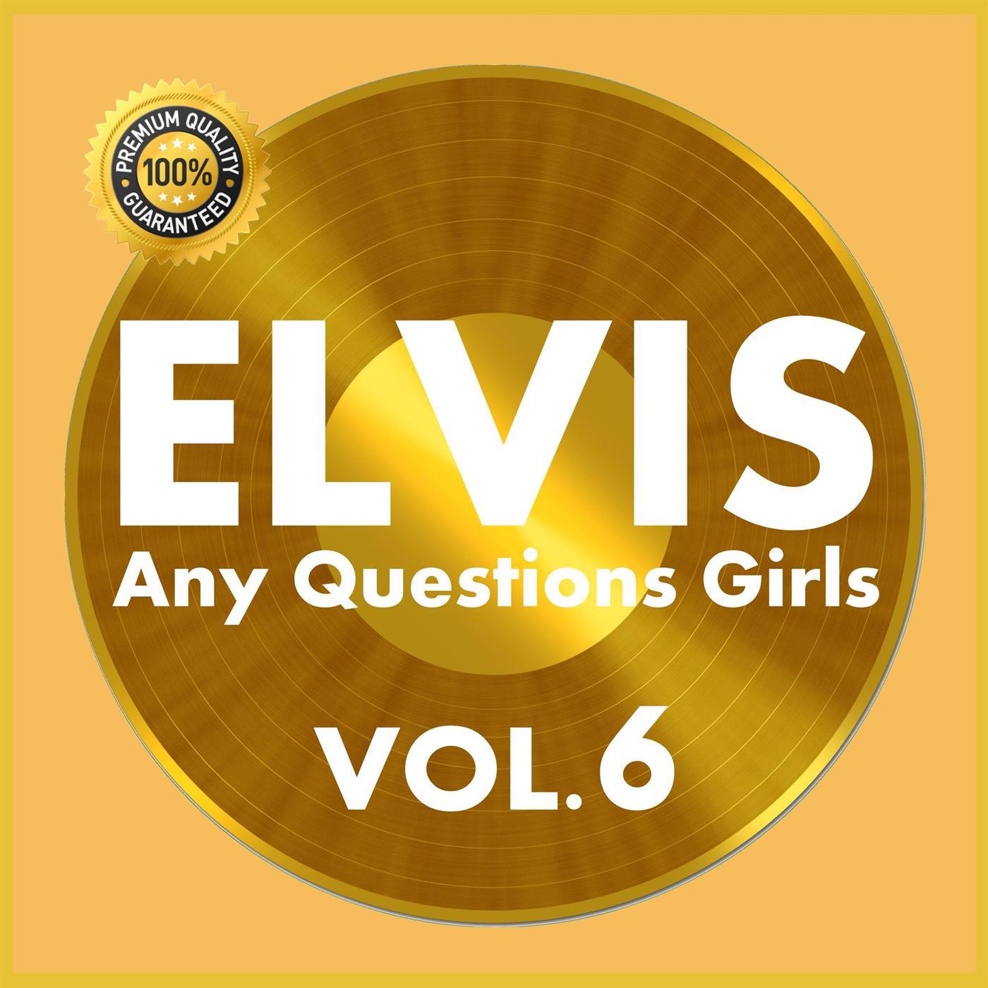 Elvis Presley - Tonight Is So Right For Love