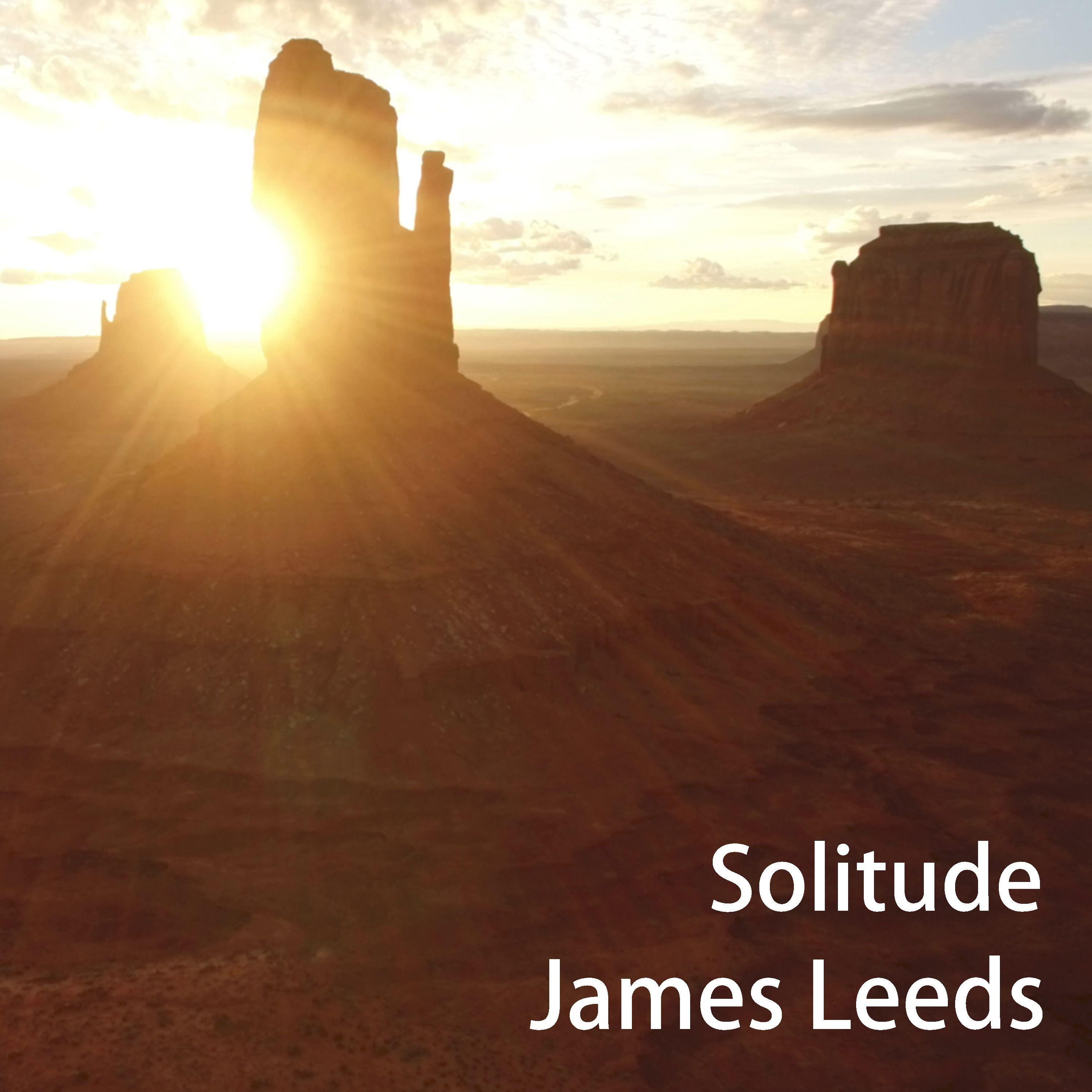 James Leeds - Solitude