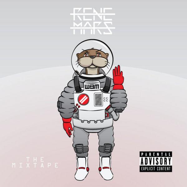 RENE MARS The Mixtape专辑