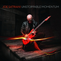 原版伴奏   Shine On American Dreamer - Joe Satriani (instrumental) （无和声）