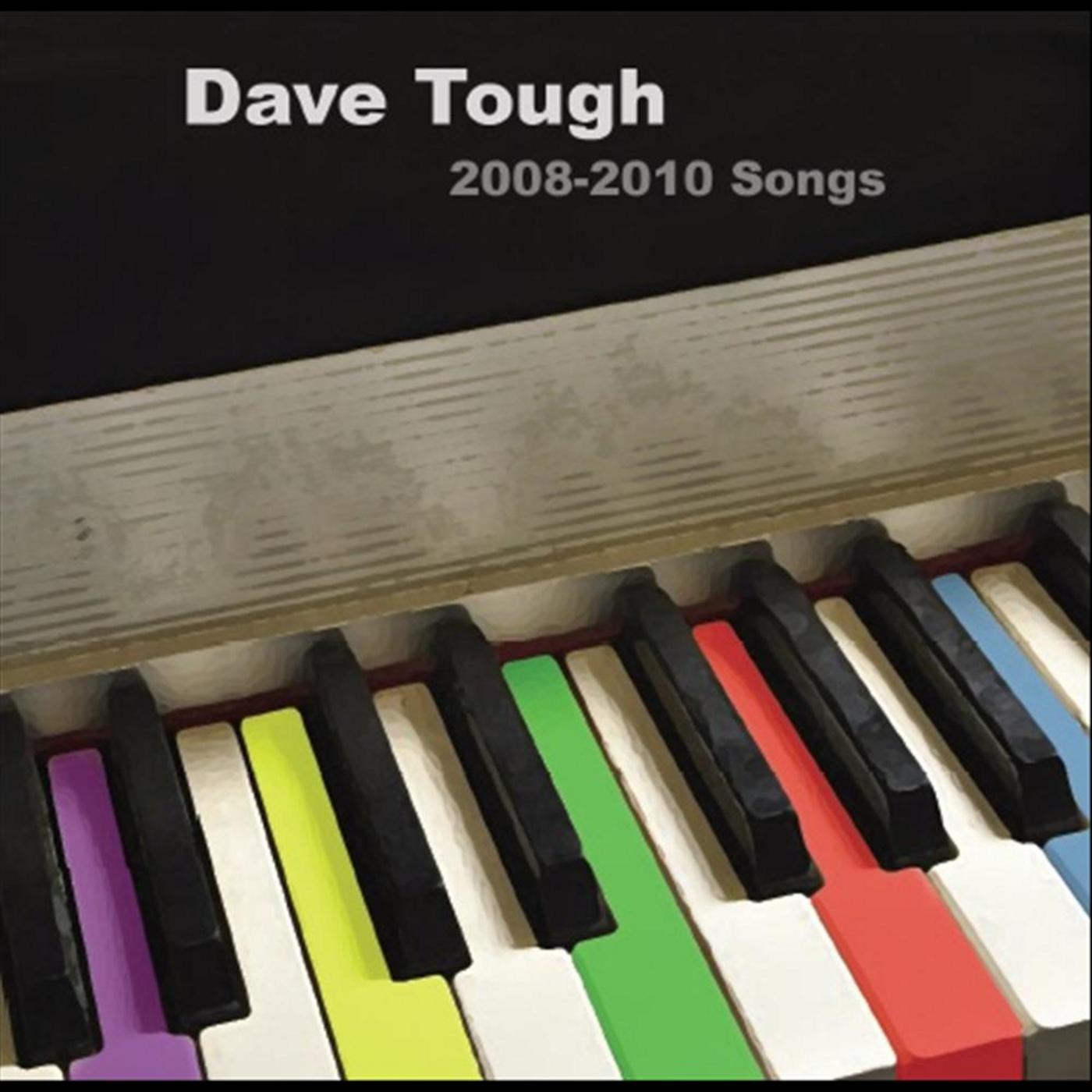 2008-2010 Songs