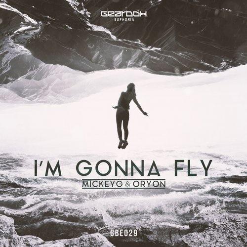 I'm Gonna Fly (Original Mix)