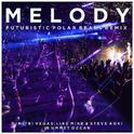 Melody (Futuristic Polar Bears Remix)专辑