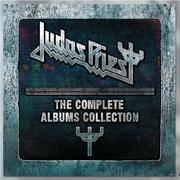 The Complete Albums Collection