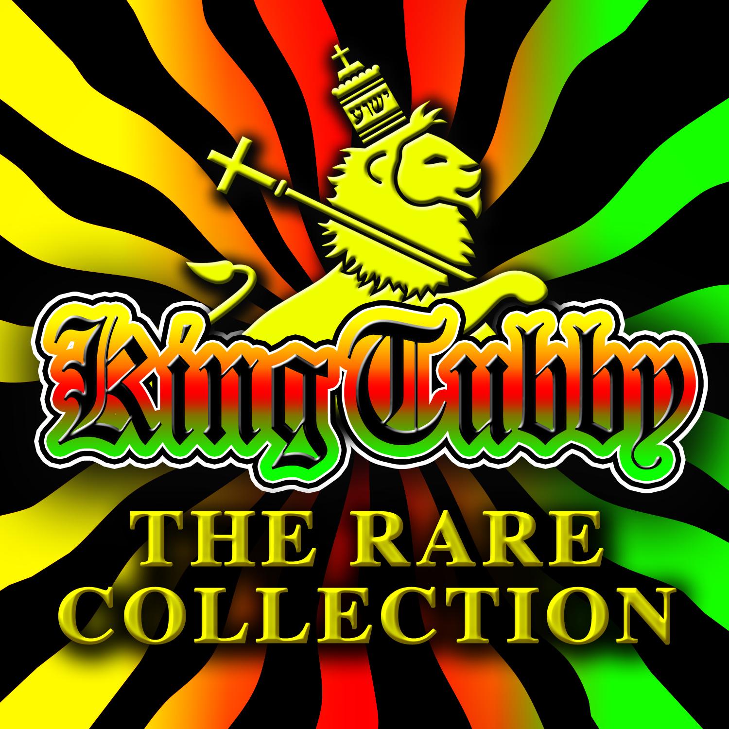 The Rare Collection