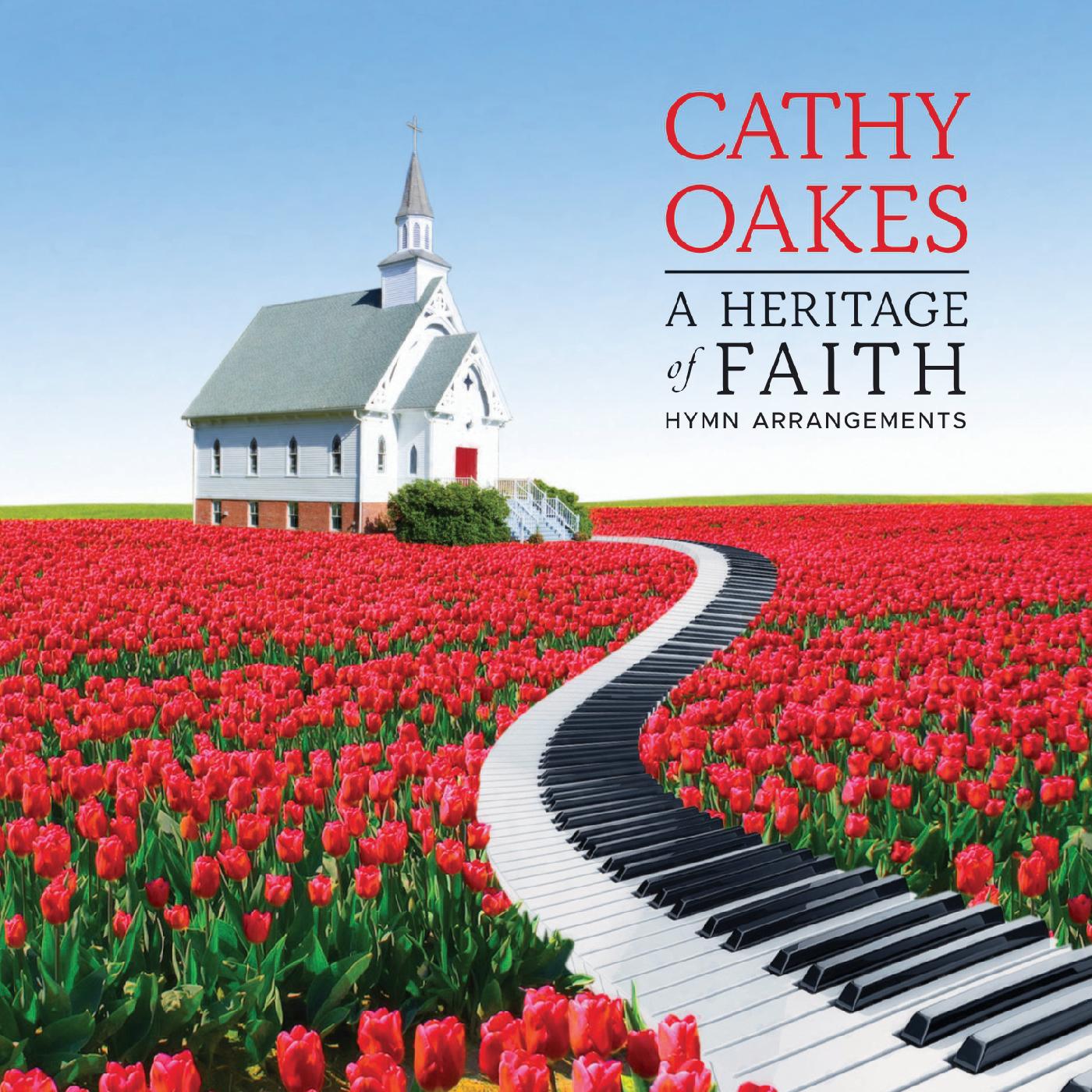 A Heritage of Faith