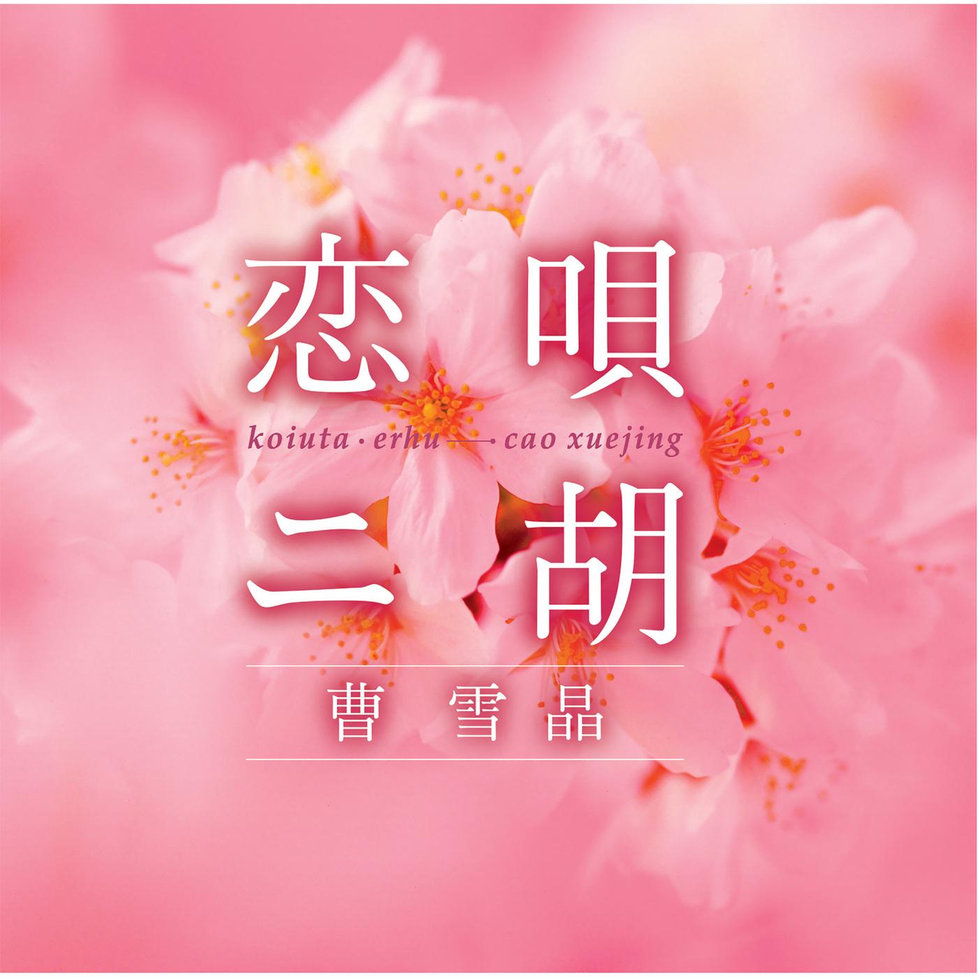 恋唄・二胡