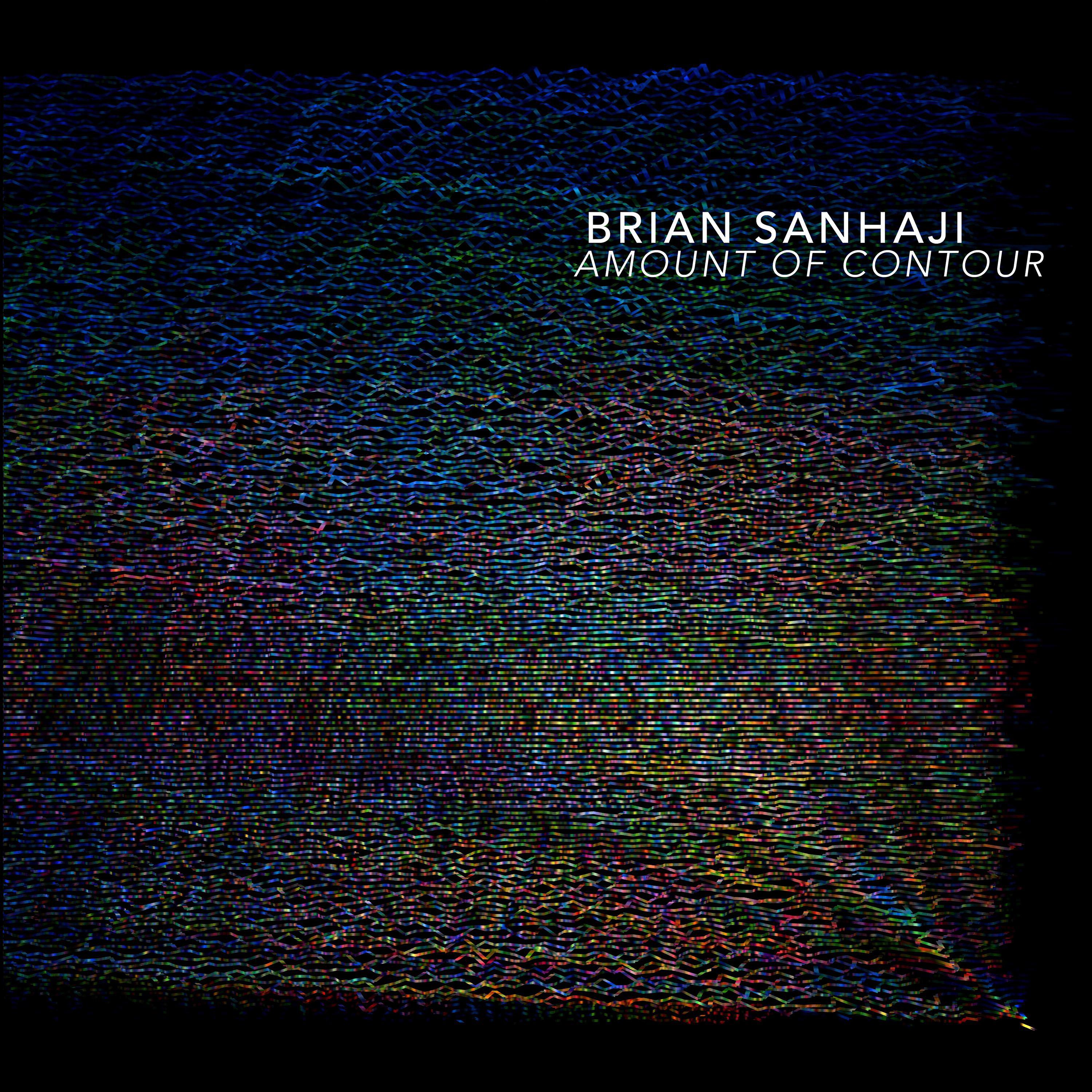 Brian Sanhaji - Synaptic