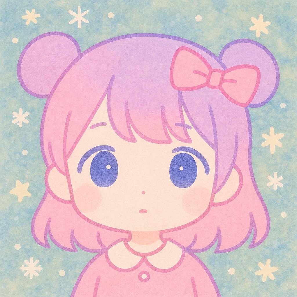 Neko on'Nanoko*emoji