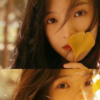 你逆光而来的样子，配得上这世间所有的美好