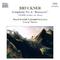 BRUCKNER, A.: Symphony No. 4, "Romantic" (Royal Scottish National Orchestra, Tintner)专辑